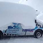Hotel Pirovano 3*