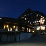 Hotel Pirovano Col du Stelvio