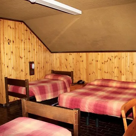 Pirovano Hotel 3*