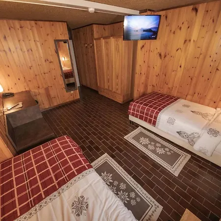 Hotel Pirovano