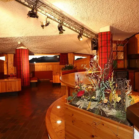 Hotel Pirovano 3*