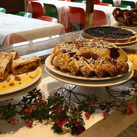 Hotel Pirovano
