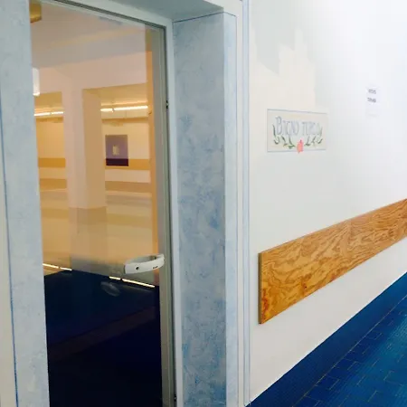 Pirovano Hotel 3*