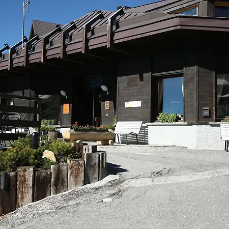 Pirovano 3* Passo dello Stelvio