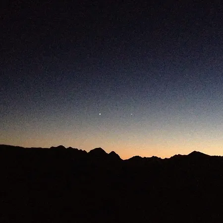 Pirovano 3* Passo dello Stelvio