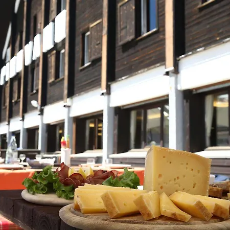 Hotel Pirovano