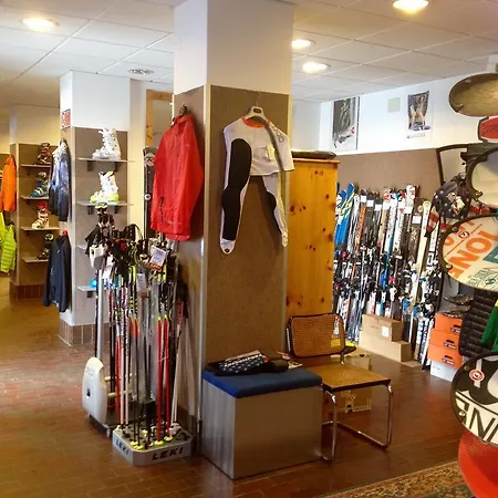 Pirovano Hotel 3*