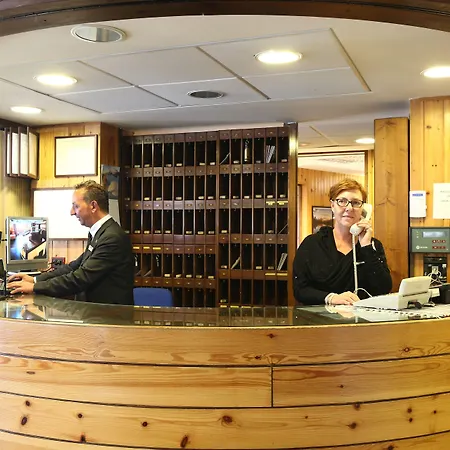 Pirovano Hotel