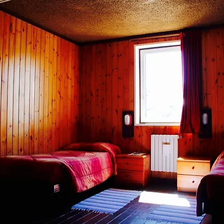 Pirovano 3* Passo Stelvio