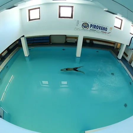 Pirovano 3* Passo Stelvio