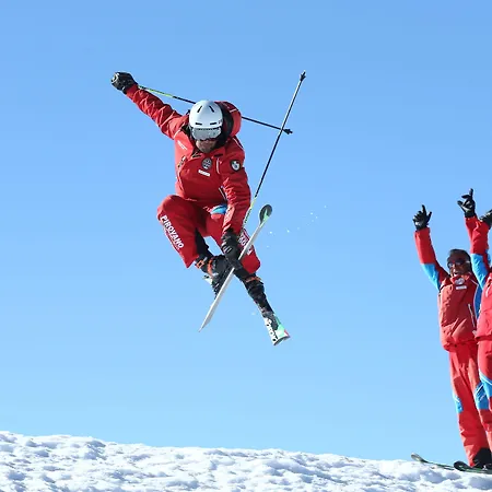 Hotel Pirovano Passo Stelvio