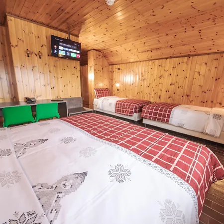 Hotel Pirovano 3*