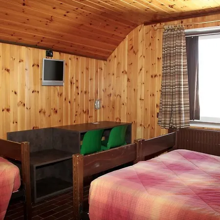 Hotel Pirovano