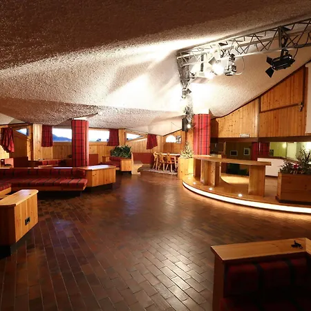 Pirovano Hotel Passo Stelvio