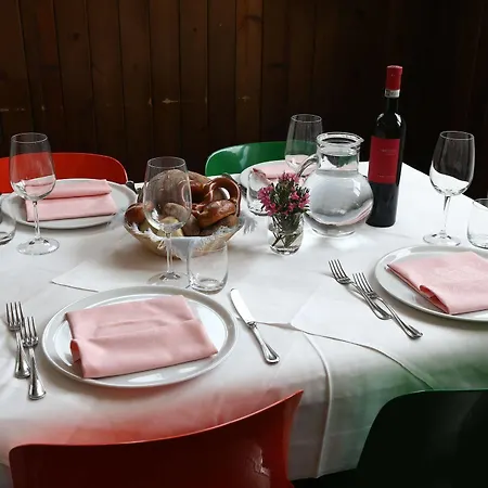 Hotel Pirovano 3*