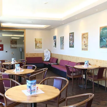 Hotel Pirovano 3*