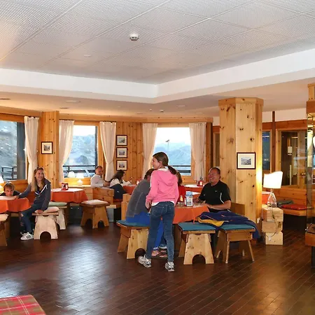 Pirovano Hotel 3*